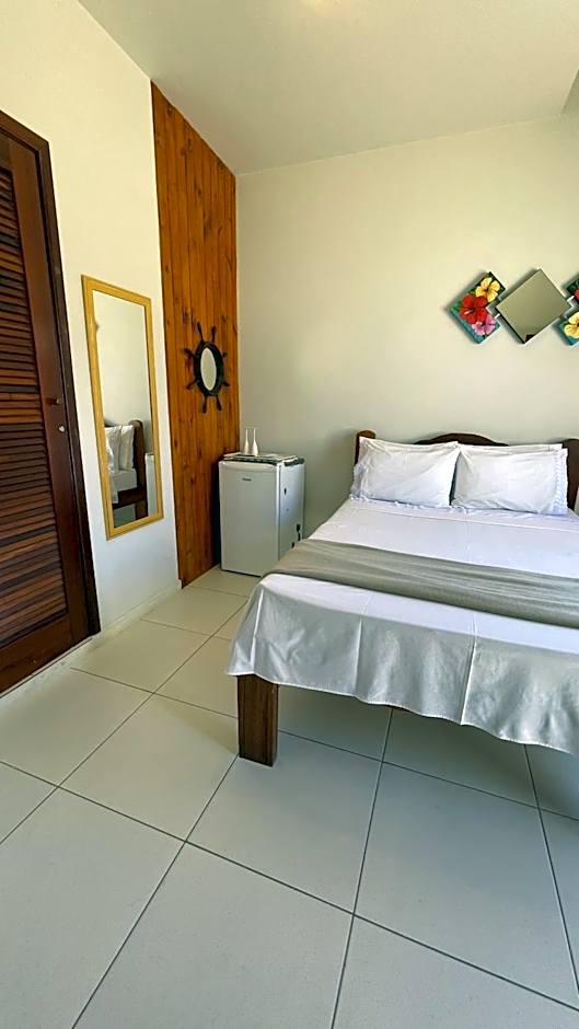 Pousada Brisa do Leste