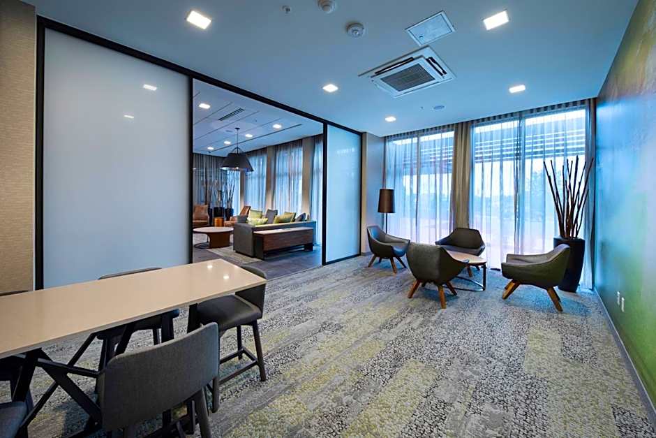 Courtyard by Marriott Russellville