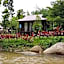 D'Impiana Riverview Chalet # Lenggong