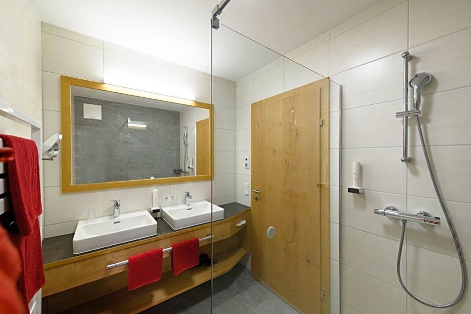 Appartement-Pension Kendlbacher