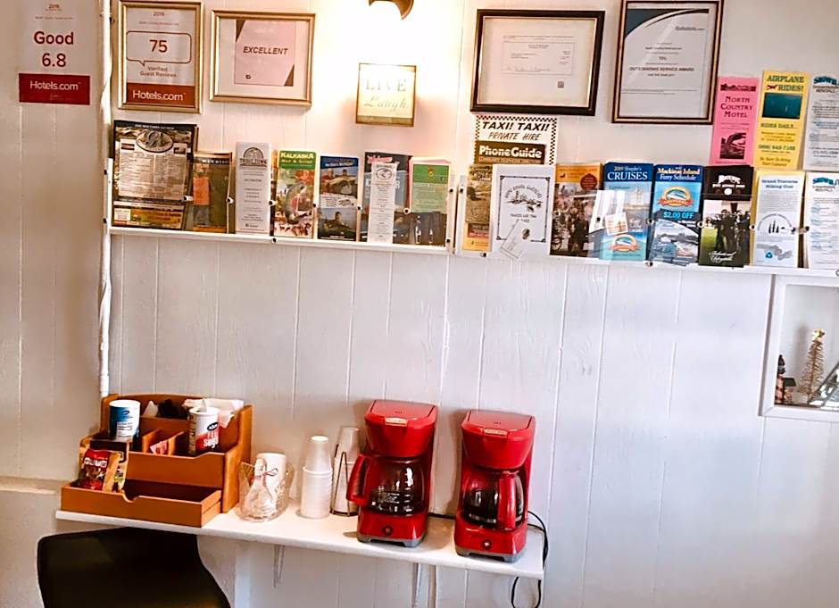 North Country American Inn