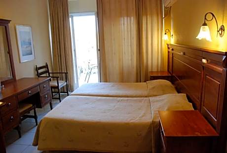 Double/Twin Room