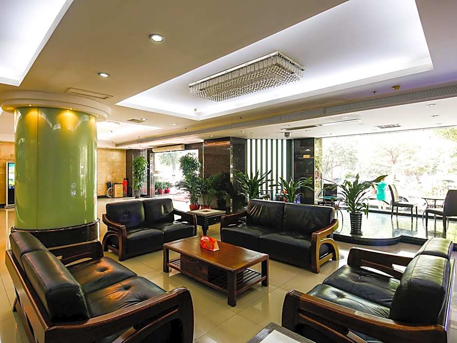 Hong Ye Hotel