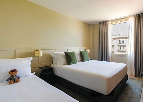 Superior Room with Extra Bed