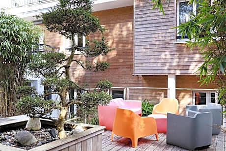Best Western Hotel Garden & Spa