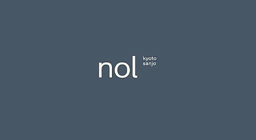 nol kyoto sanjo