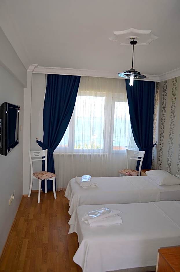 Cunda Panorama Otel