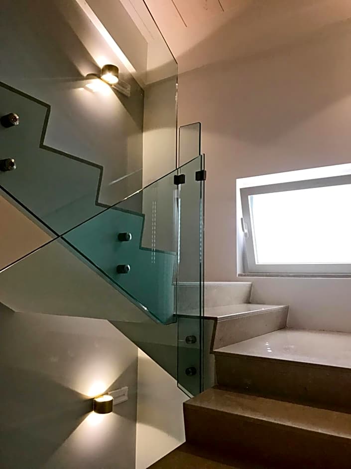 Hotel Villa Hermosa