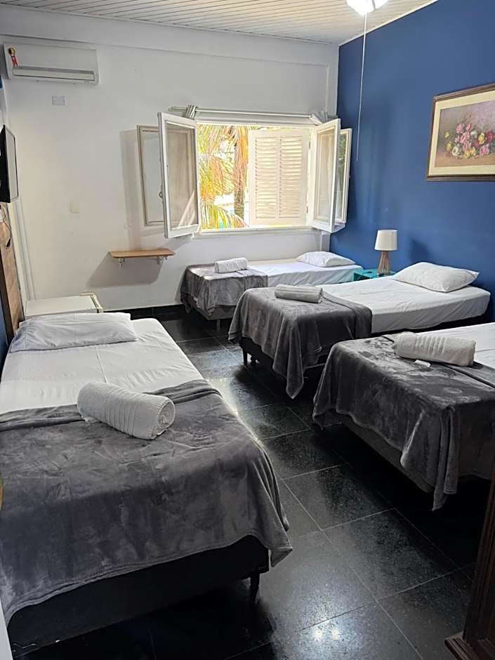 Pousada Hotel Canto dos Mares