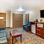 Comfort Inn & Suites Greenville I-70
