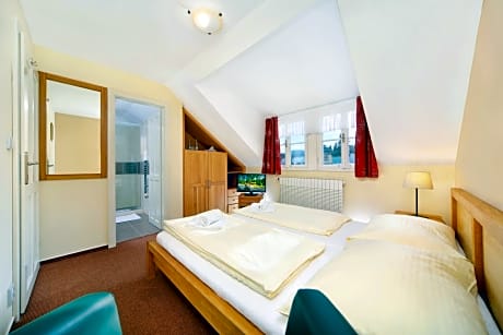 Small Double Room