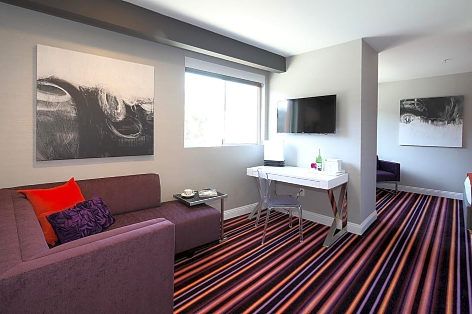 Lexen Hotel - Hollywood