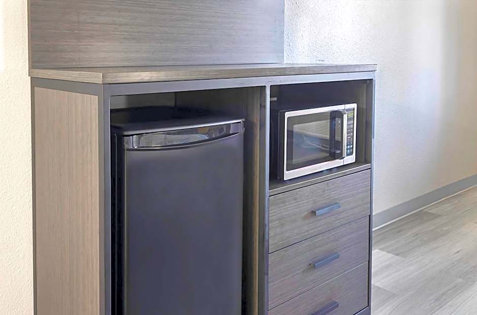 Motel 6 Lake Charles, LA