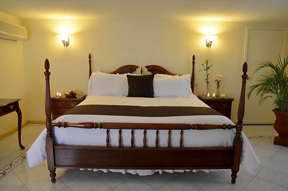 Mision Ciudad Valles