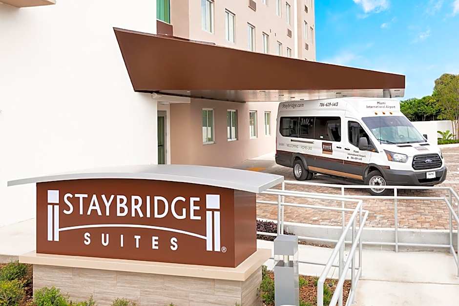 Staybridge Suites Miami International Airport By IHG