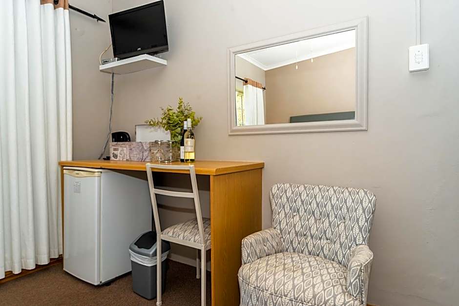 Melkboomsdrift Guest House & Conference Centre