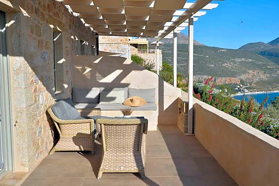 Akrolithi Boutique Hotel & Suites