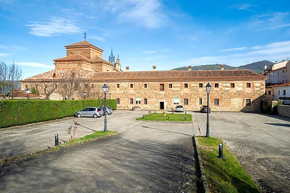 Hospedería Valle del Ambroz