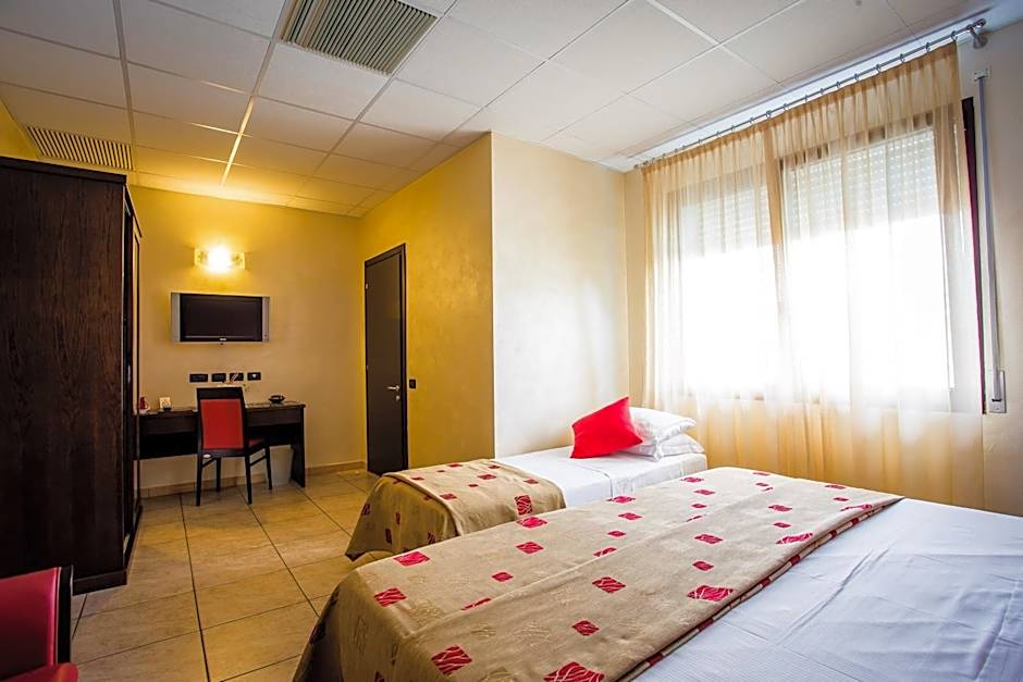 Piccolo Hotel Nogara