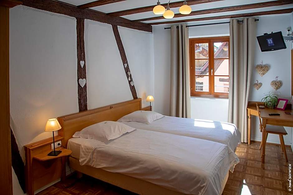 Hôtel le Saint Nicolas
