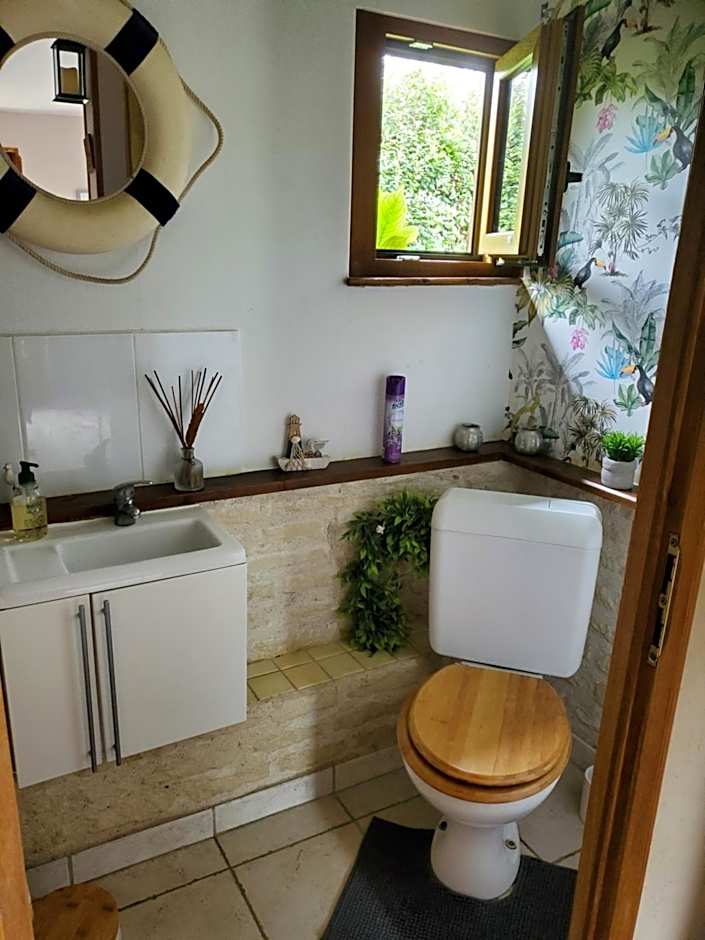 La Griotte & Spa&Piscine