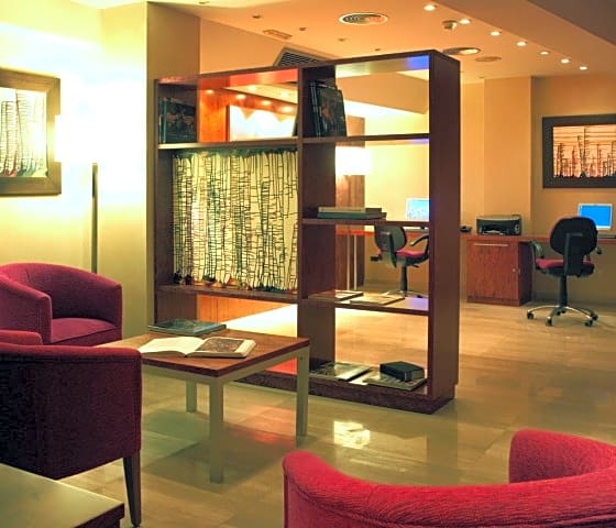 Hotel Garbi Millenni