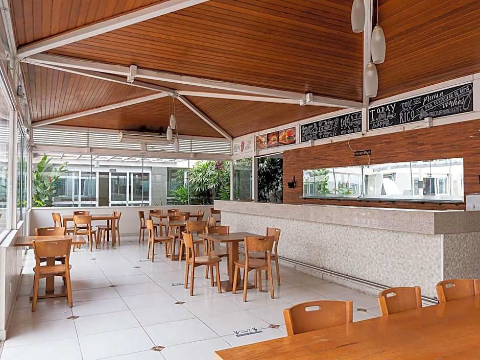 Ibis Styles Campinas Alphaville