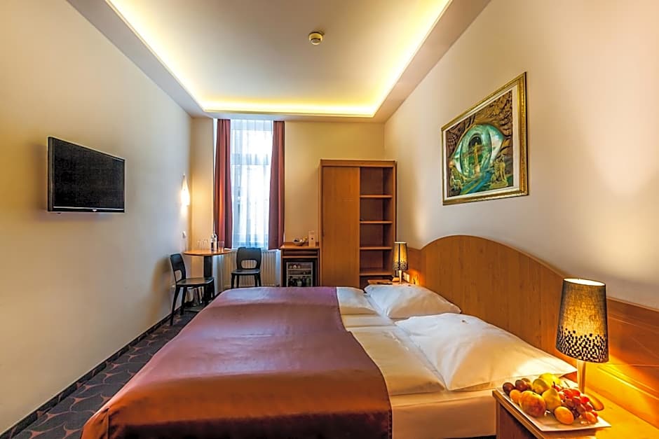 Boutique Hotel Donauwalzer