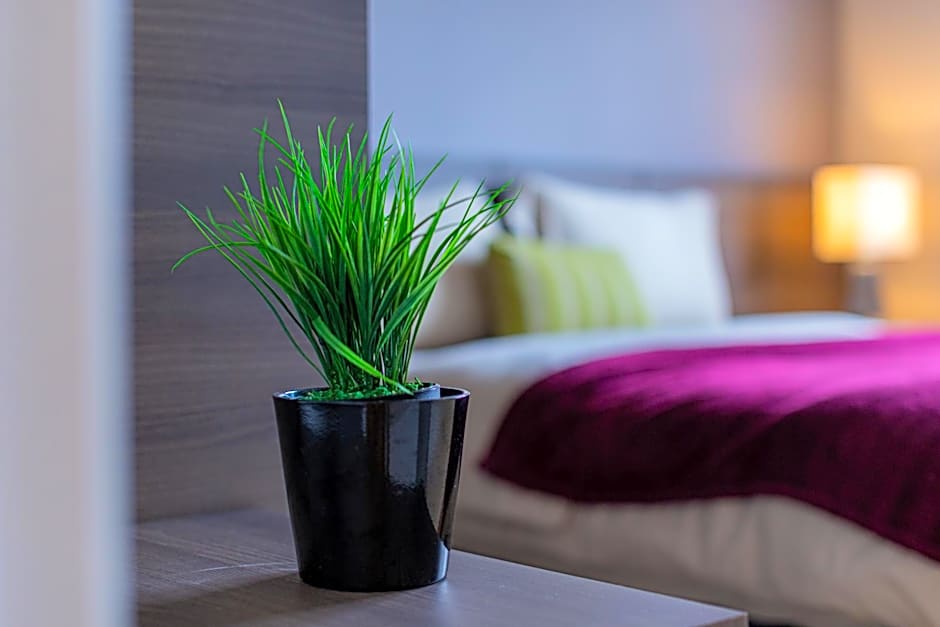 Genting Premium Suite Windmill Upon Hills by JAz Home Suites