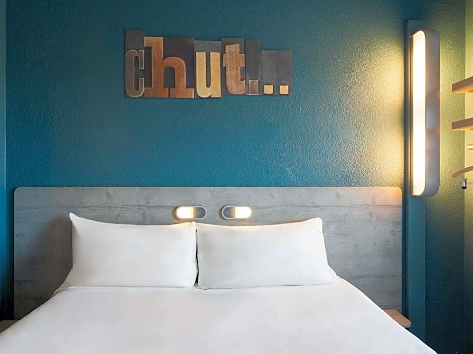 ibis budget Paris Porte d'Orleans