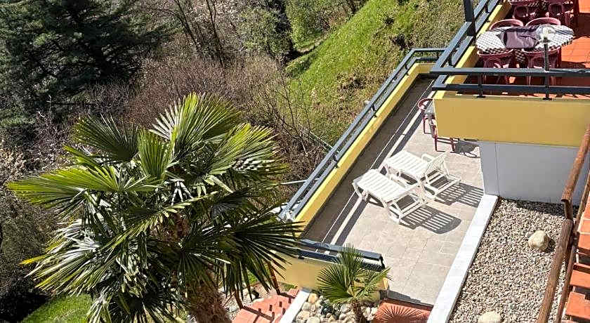 Al Ponte Albergo Ristorante