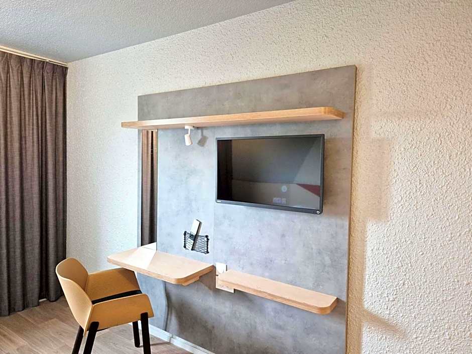 ibis budget Tours Sud