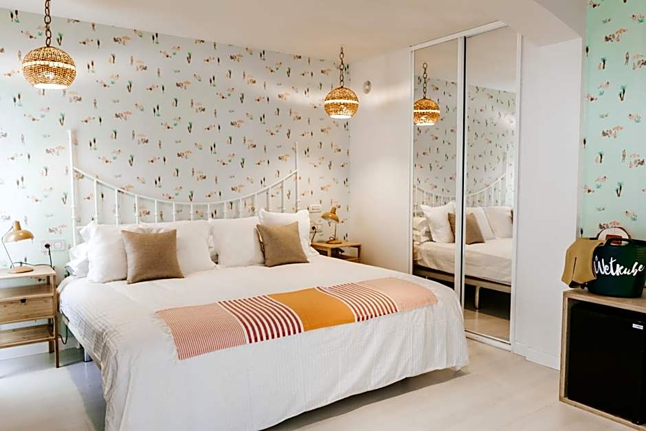 Hotel Mar Azul & Surf