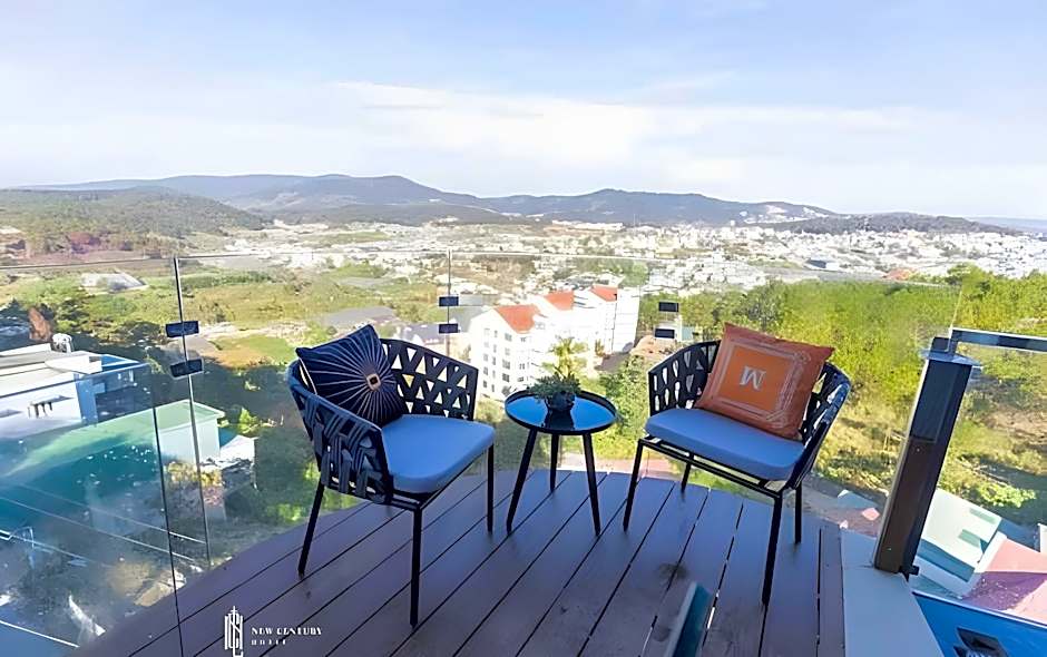 New Century Dalat Hotel