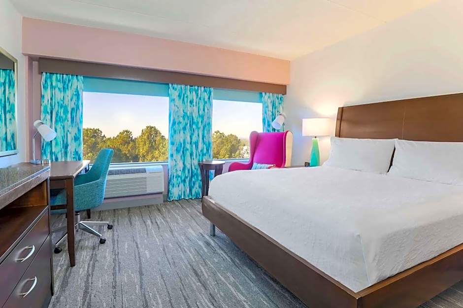 Hilton Garden Inn Raleigh Durham Research Triangle Park