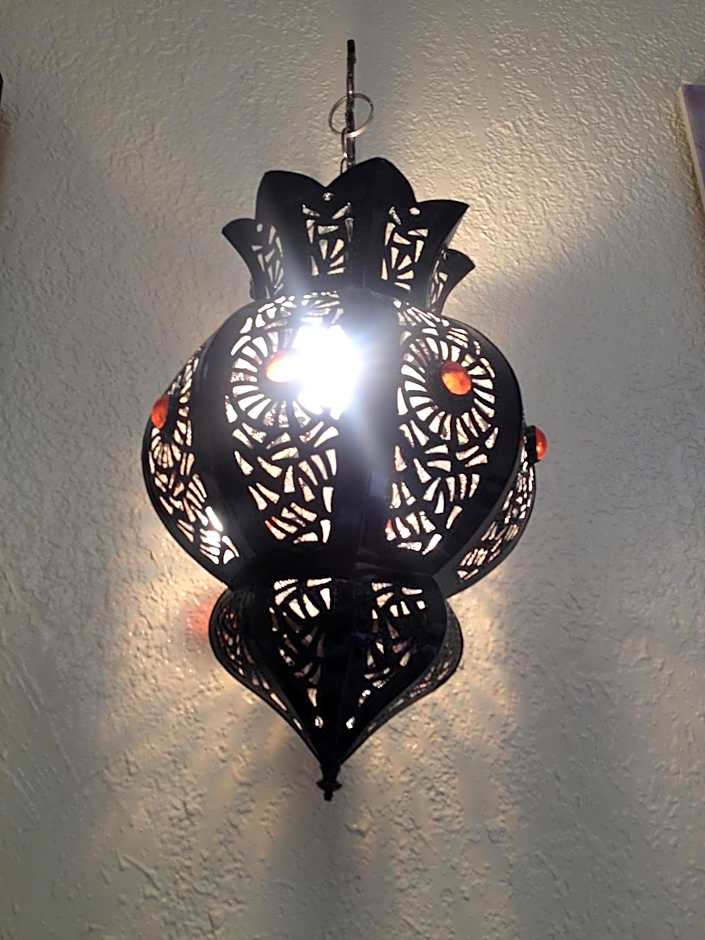 Riad Espagne