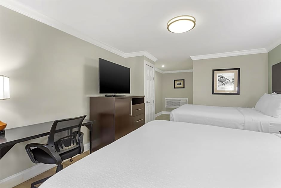 Best Western Bayfront Inn