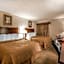 Quality Inn & Conference Centre Red Deer - 50th Avenue