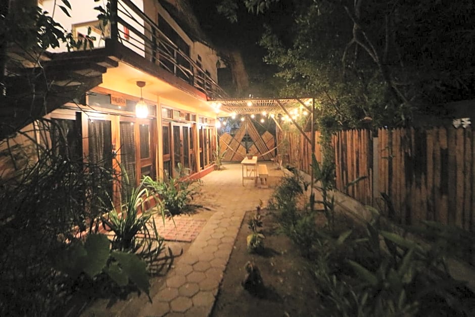 Casa AVA