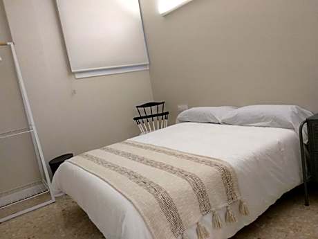 Matrimonial Room with Private Bathroom