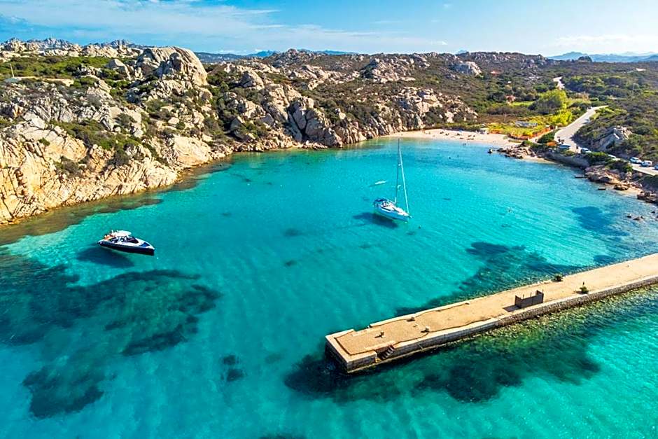 Residence Borgo Punta Villa