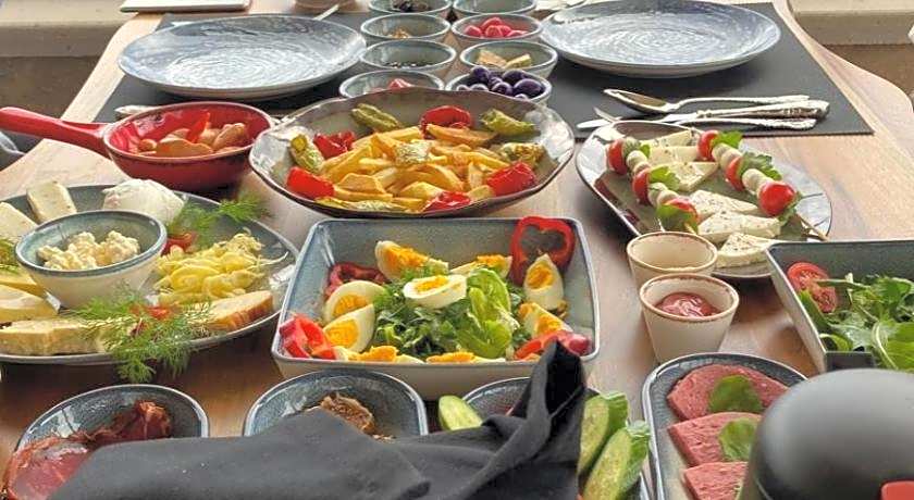 Cappadocia Pegasos Cave Suite Hotel