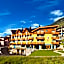 Hotel Delle Alpi