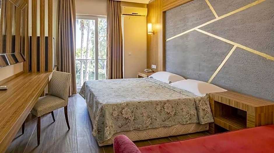 Dionisus Hotel Spa BELEK