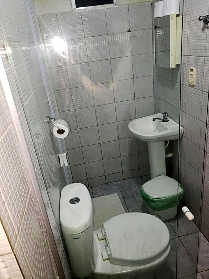 Pousada Martins e Cia