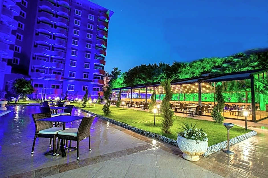 Grand Alisa Hotel (Ex. Royalisa Hotel)