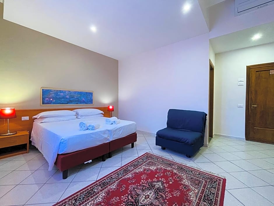 Hotel Leopolda