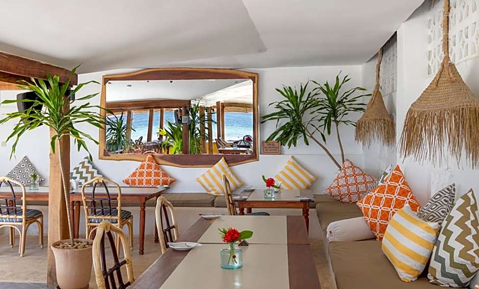 Blue Marlin Beach Hotel