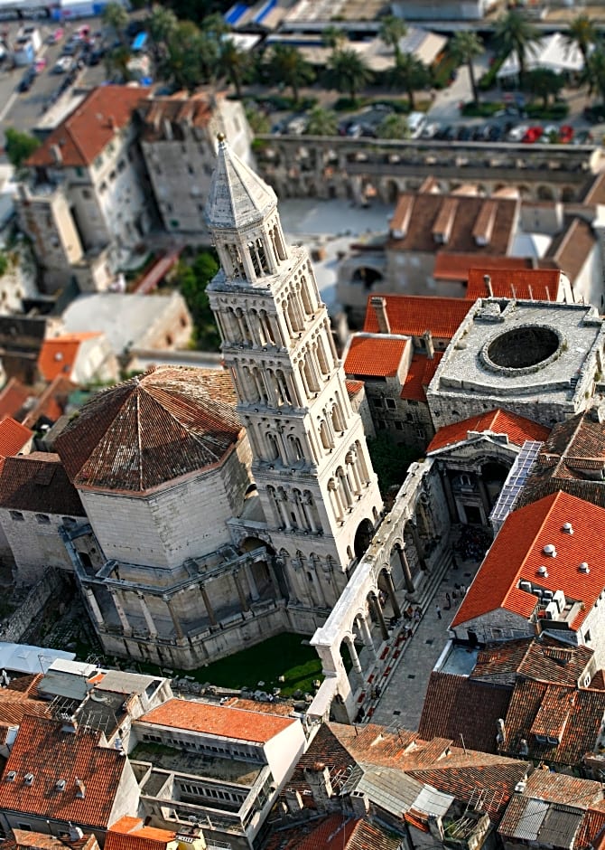 Apartment 4 you in Split