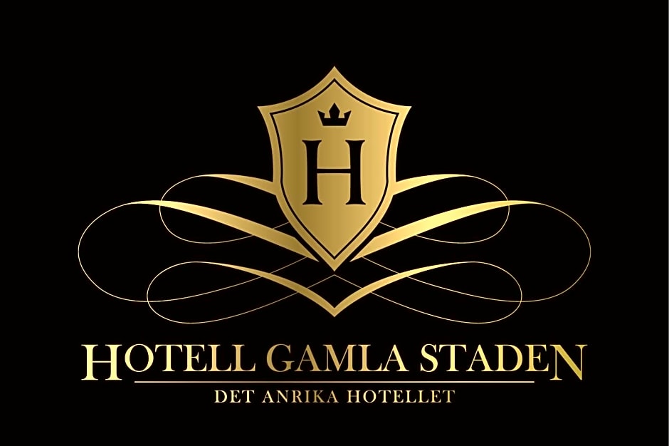Hotell Gamla Staden